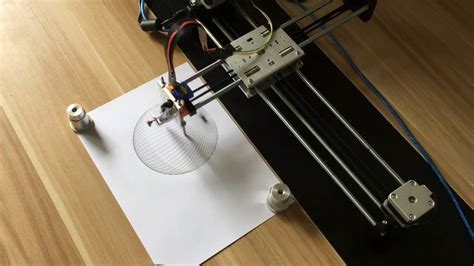 mini cnc plotter machine|cnc plotter writing machine.